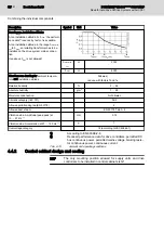 Preview for 58 page of Bosch Rexroth IndraDrive CsDrive System with HCS01 Project Planning Manual