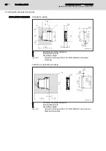 Preview for 62 page of Bosch Rexroth IndraDrive CsDrive System with HCS01 Project Planning Manual