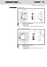 Preview for 63 page of Bosch Rexroth IndraDrive CsDrive System with HCS01 Project Planning Manual