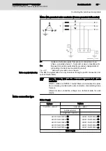 Preview for 83 page of Bosch Rexroth IndraDrive CsDrive System with HCS01 Project Planning Manual