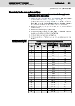 Preview for 89 page of Bosch Rexroth IndraDrive CsDrive System with HCS01 Project Planning Manual