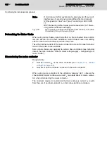 Preview for 104 page of Bosch Rexroth IndraDrive CsDrive System with HCS01 Project Planning Manual