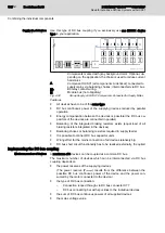 Preview for 110 page of Bosch Rexroth IndraDrive CsDrive System with HCS01 Project Planning Manual