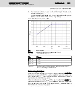 Preview for 111 page of Bosch Rexroth IndraDrive CsDrive System with HCS01 Project Planning Manual