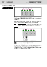 Preview for 112 page of Bosch Rexroth IndraDrive CsDrive System with HCS01 Project Planning Manual