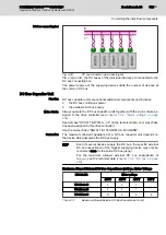 Preview for 113 page of Bosch Rexroth IndraDrive CsDrive System with HCS01 Project Planning Manual