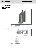 Preview for 120 page of Bosch Rexroth IndraDrive CsDrive System with HCS01 Project Planning Manual