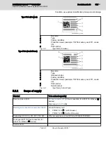 Preview for 121 page of Bosch Rexroth IndraDrive CsDrive System with HCS01 Project Planning Manual