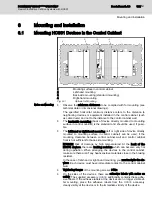 Preview for 123 page of Bosch Rexroth IndraDrive CsDrive System with HCS01 Project Planning Manual