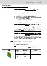 Preview for 140 page of Bosch Rexroth IndraDrive CsDrive System with HCS01 Project Planning Manual