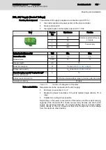 Preview for 145 page of Bosch Rexroth IndraDrive CsDrive System with HCS01 Project Planning Manual