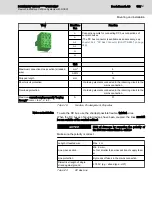 Preview for 155 page of Bosch Rexroth IndraDrive CsDrive System with HCS01 Project Planning Manual