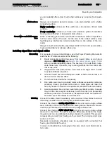 Preview for 181 page of Bosch Rexroth IndraDrive CsDrive System with HCS01 Project Planning Manual