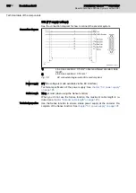 Preview for 192 page of Bosch Rexroth IndraDrive CsDrive System with HCS01 Project Planning Manual