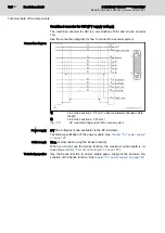 Preview for 194 page of Bosch Rexroth IndraDrive CsDrive System with HCS01 Project Planning Manual