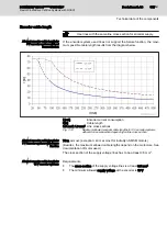 Preview for 199 page of Bosch Rexroth IndraDrive CsDrive System with HCS01 Project Planning Manual