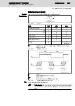 Preview for 221 page of Bosch Rexroth IndraDrive CsDrive System with HCS01 Project Planning Manual