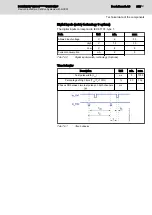 Preview for 223 page of Bosch Rexroth IndraDrive CsDrive System with HCS01 Project Planning Manual