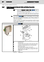 Preview for 276 page of Bosch Rexroth IndraDrive CsDrive System with HCS01 Project Planning Manual