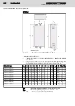 Preview for 296 page of Bosch Rexroth IndraDrive CsDrive System with HCS01 Project Planning Manual