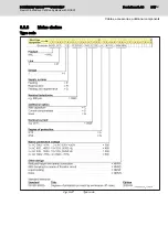 Preview for 299 page of Bosch Rexroth IndraDrive CsDrive System with HCS01 Project Planning Manual