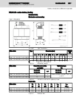 Preview for 301 page of Bosch Rexroth IndraDrive CsDrive System with HCS01 Project Planning Manual