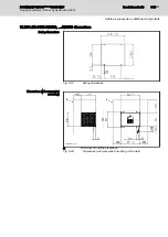 Preview for 305 page of Bosch Rexroth IndraDrive CsDrive System with HCS01 Project Planning Manual