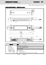 Preview for 307 page of Bosch Rexroth IndraDrive CsDrive System with HCS01 Project Planning Manual