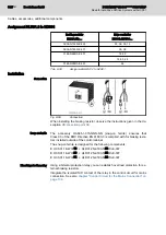 Preview for 308 page of Bosch Rexroth IndraDrive CsDrive System with HCS01 Project Planning Manual