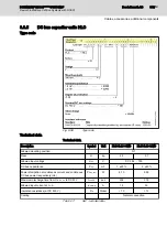 Preview for 311 page of Bosch Rexroth IndraDrive CsDrive System with HCS01 Project Planning Manual