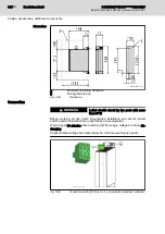 Preview for 312 page of Bosch Rexroth IndraDrive CsDrive System with HCS01 Project Planning Manual