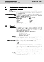 Preview for 315 page of Bosch Rexroth IndraDrive CsDrive System with HCS01 Project Planning Manual