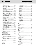 Preview for 336 page of Bosch Rexroth IndraDrive CsDrive System with HCS01 Project Planning Manual