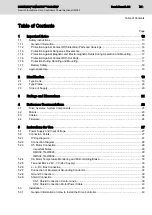 Preview for 14 page of Bosch Rexroth IndraDrive HMS02 Instruction Manual