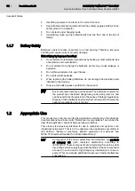 Preview for 21 page of Bosch Rexroth IndraDrive HMS02 Instruction Manual