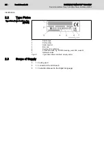 Preview for 23 page of Bosch Rexroth IndraDrive HMS02 Instruction Manual