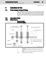 Preview for 30 page of Bosch Rexroth IndraDrive HMS02 Instruction Manual