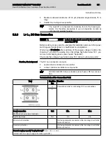 Preview for 38 page of Bosch Rexroth IndraDrive HMS02 Instruction Manual