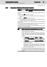 Preview for 40 page of Bosch Rexroth IndraDrive HMS02 Instruction Manual