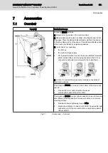 Preview for 60 page of Bosch Rexroth IndraDrive HMS02 Instruction Manual