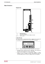 Preview for 8 page of Bosch Rexroth IndraDrive HMV01.1E-W0030 Project Planning Manual