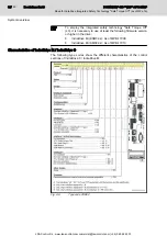 Preview for 35 page of Bosch Rexroth IndraDrive M Applications Manual