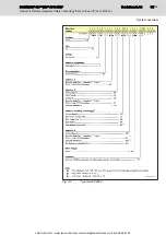 Preview for 38 page of Bosch Rexroth IndraDrive M Applications Manual