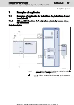 Preview for 62 page of Bosch Rexroth IndraDrive M Applications Manual