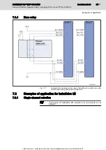 Preview for 68 page of Bosch Rexroth IndraDrive M Applications Manual