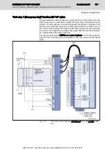 Preview for 74 page of Bosch Rexroth IndraDrive M Applications Manual