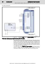 Preview for 77 page of Bosch Rexroth IndraDrive M Applications Manual