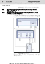 Preview for 81 page of Bosch Rexroth IndraDrive M Applications Manual