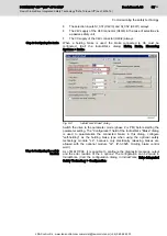 Preview for 92 page of Bosch Rexroth IndraDrive M Applications Manual