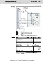 Preview for 132 page of Bosch Rexroth IndraDrive M Applications Manual